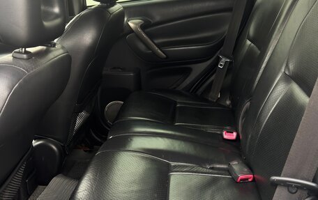 Toyota RAV4, 2004 год, 690 000 рублей, 6 фотография