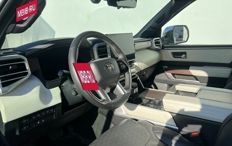 Toyota Tundra, 2023 год, 8 800 000 рублей, 27 фотография