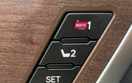 Toyota Tundra, 2023 год, 8 800 000 рублей, 26 фотография