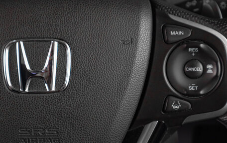 Honda Stepwgn IV, 2017 год, 2 459 000 рублей, 14 фотография