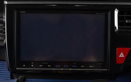 Honda Stepwgn IV, 2017 год, 2 459 000 рублей, 15 фотография