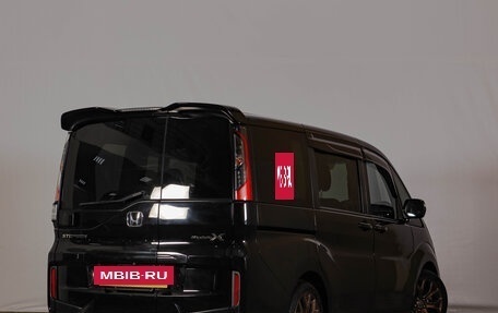 Honda Stepwgn IV, 2017 год, 2 459 000 рублей, 6 фотография