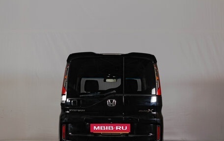 Honda Stepwgn IV, 2017 год, 2 459 000 рублей, 5 фотография