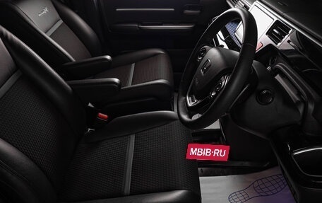 Honda Stepwgn IV, 2017 год, 2 459 000 рублей, 9 фотография