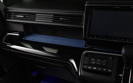 Honda Stepwgn IV, 2017 год, 2 459 000 рублей, 17 фотография