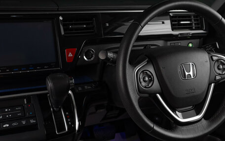 Honda Stepwgn IV, 2017 год, 2 459 000 рублей, 18 фотография