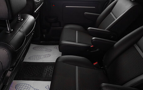 Honda Stepwgn IV, 2017 год, 2 459 000 рублей, 20 фотография