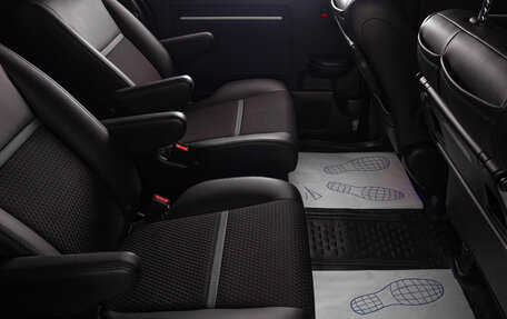 Honda Stepwgn IV, 2017 год, 2 459 000 рублей, 21 фотография