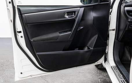 Toyota Corolla, 2013 год, 1 099 000 рублей, 11 фотография