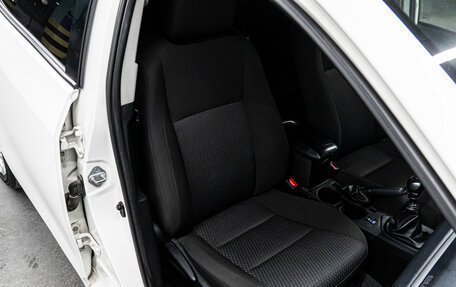 Toyota Corolla, 2013 год, 1 099 000 рублей, 16 фотография