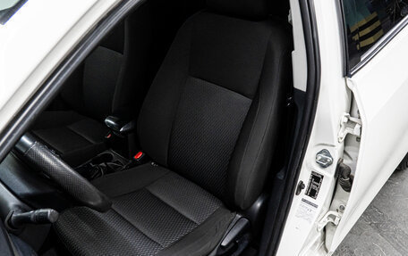 Toyota Corolla, 2013 год, 1 099 000 рублей, 13 фотография