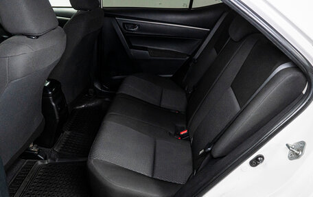 Toyota Corolla, 2013 год, 1 099 000 рублей, 14 фотография