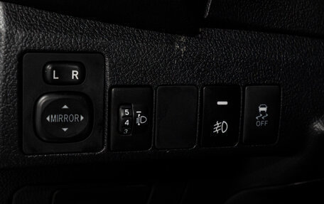 Toyota Corolla, 2013 год, 1 099 000 рублей, 19 фотография