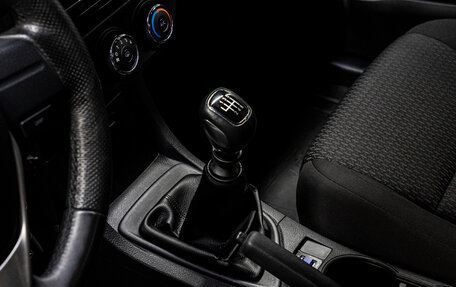 Toyota Corolla, 2013 год, 1 099 000 рублей, 23 фотография