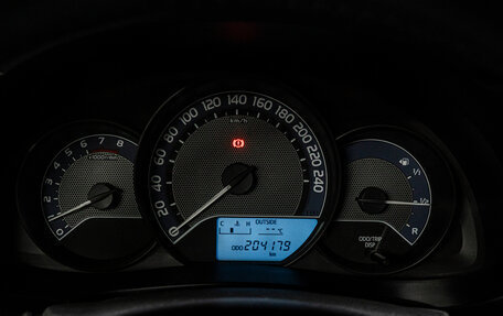 Toyota Corolla, 2013 год, 1 099 000 рублей, 24 фотография