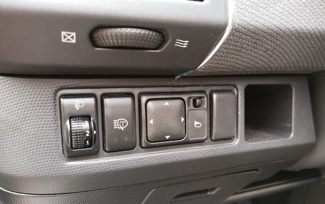 Nissan Micra III, 2005 год, 480 000 рублей, 12 фотография