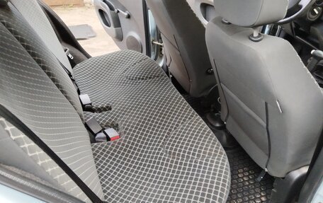 Nissan Micra III, 2005 год, 480 000 рублей, 15 фотография