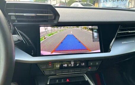 Audi A3, 2021 год, 2 225 000 рублей, 5 фотография