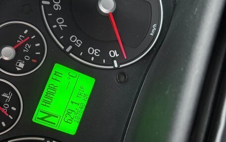 Ford Fusion I, 2008 год, 500 000 рублей, 6 фотография