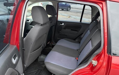 Ford Fusion I, 2008 год, 500 000 рублей, 5 фотография