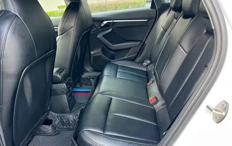 Audi A3, 2021 год, 2 225 000 рублей, 7 фотография