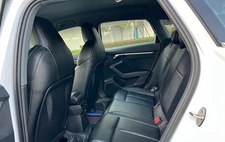 Audi A3, 2021 год, 2 225 000 рублей, 8 фотография