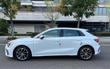 Audi A3, 2021 год, 2 225 000 рублей, 12 фотография