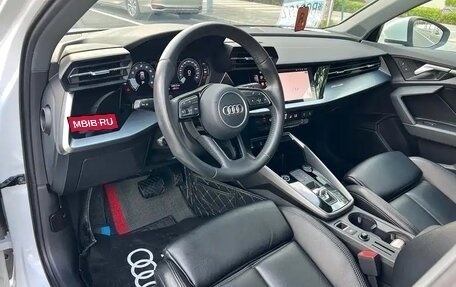 Audi A3, 2021 год, 2 225 000 рублей, 6 фотография