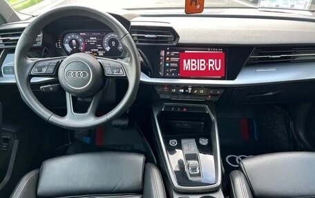 Audi A3, 2021 год, 2 225 000 рублей, 9 фотография