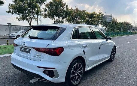 Audi A3, 2021 год, 2 225 000 рублей, 16 фотография