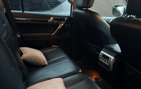 Lexus GX II, 2014 год, 4 200 000 рублей, 8 фотография