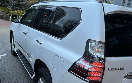 Lexus GX II, 2014 год, 4 200 000 рублей, 3 фотография