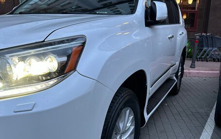 Lexus GX II, 2014 год, 4 200 000 рублей, 4 фотография
