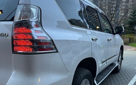 Lexus GX II, 2014 год, 4 200 000 рублей, 5 фотография