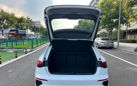 Audi A3, 2021 год, 2 225 000 рублей, 17 фотография