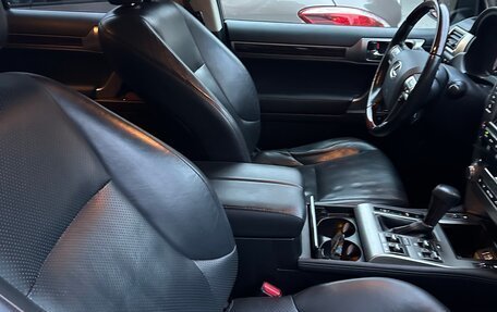 Lexus GX II, 2014 год, 4 200 000 рублей, 7 фотография