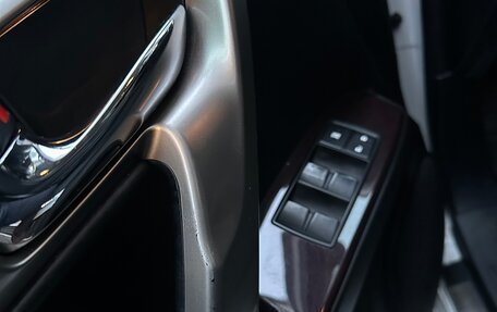 Lexus GX II, 2014 год, 4 200 000 рублей, 11 фотография