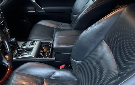 Lexus GX II, 2014 год, 4 200 000 рублей, 12 фотография