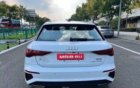 Audi A3, 2021 год, 2 225 000 рублей, 15 фотография