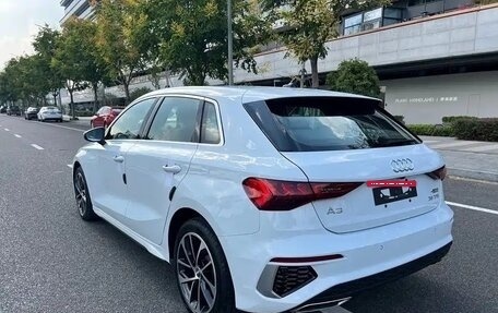 Audi A3, 2021 год, 2 225 000 рублей, 14 фотография