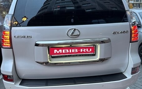 Lexus GX II, 2014 год, 4 200 000 рублей, 2 фотография