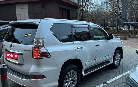 Lexus GX II, 2014 год, 4 200 000 рублей, 6 фотография