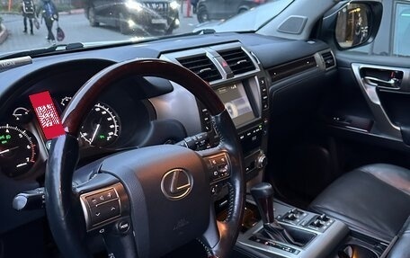 Lexus GX II, 2014 год, 4 200 000 рублей, 10 фотография