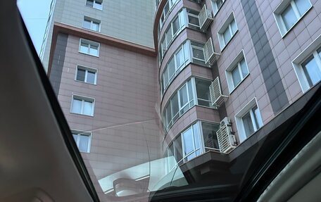 Lexus GX II, 2014 год, 4 200 000 рублей, 17 фотография