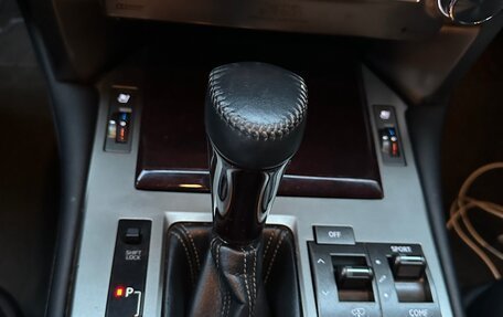 Lexus GX II, 2014 год, 4 200 000 рублей, 15 фотография