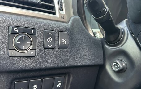 Lexus GX II, 2014 год, 4 200 000 рублей, 21 фотография