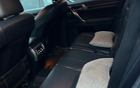 Lexus GX II, 2014 год, 4 200 000 рублей, 18 фотография