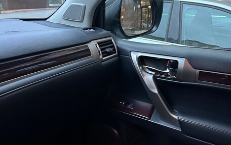 Lexus GX II, 2014 год, 4 200 000 рублей, 14 фотография