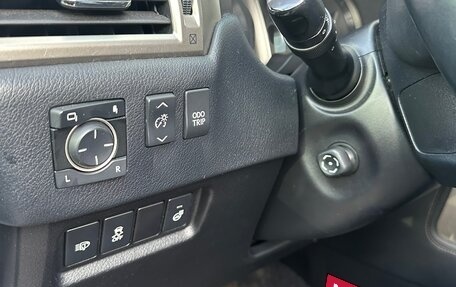 Lexus GX II, 2014 год, 4 200 000 рублей, 22 фотография