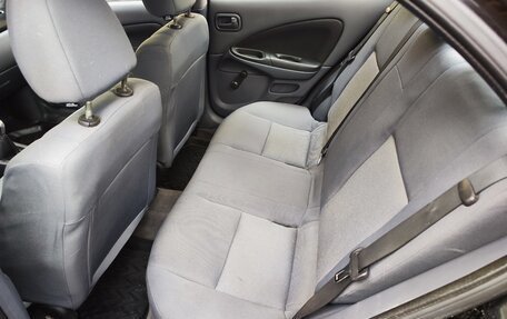 Nissan Almera, 2004 год, 219 999 рублей, 10 фотография